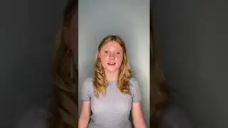 Grace O’Connor singing Le Berceaux by Faure