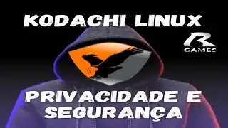 Kodachi Linux
