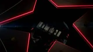 Анонс Мир звезд