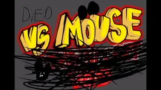 [FNF] (Vs Mouse The Secret Tale): Demo Disk 1 Canceled but on my part / Secret song