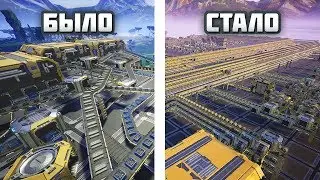 BEST GIANT FACTORY IN SATISFACTORY