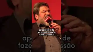 Como Ganhar Qualquer Discussão (Mário Sérgio Cortella)