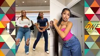 TOP 5 TikTok Dance Challenges Compilation - October 2024 Part 1