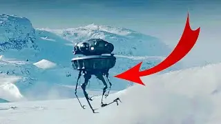 Is This ONE Moment The Reason Why The Rebel Alliance Lost?