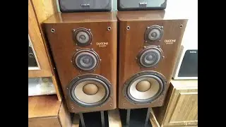 Акустика Diatone DS 800zx