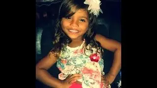 Menina de 3 anos dançando Anitta Mylena princs