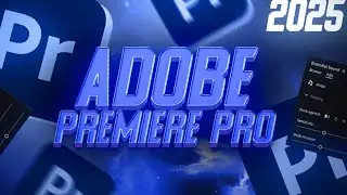 FREE DOWNLOAD PREMIERE PRO 2025 / ADOBE PREMIERE PRO CRACK / ACTIVATED PREMIERE PRO [AI] VERSION ✅
