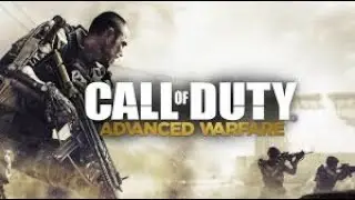 #4 ШТУРМ РЕАКТОРА Call of Duty Advanced Warfare
