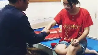 Pijat tradisional