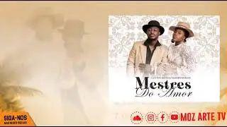 Cleyton David & Tamyris Moiane   Maduro Feat Twenty Fingers Vídeo Music Oficial