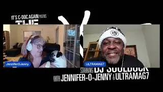 The MixXtape! Ep099 - Chilly Q