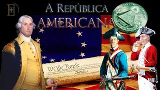 A República Americana [Doc.Vídeo Aula]