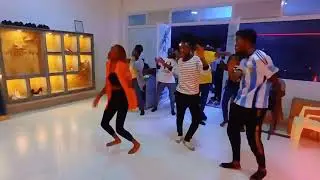 SHAMRA SHAMRA OFFICIAL DANCE VIDEO #shamrashamra#mbuzigang