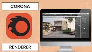 💎CORONA RENDERER💎 HOW TO GET FOR PC/LAPTOP 💻 TUTORIAL 2024 [no charge]