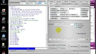 SONY V11=FLASHING MIRACLE BOX CRACK