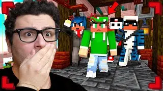 HO FATTO ARRABBIARE.. LA PERSONA SBAGLIATA.. - BIG VANILLA 2