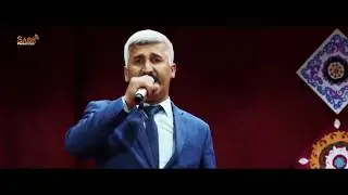 #6 Сафовуддин Рачабов - Консерти зинда, Дар махфили мактаби эчоди Тагоймурод Хушвахтов 2019