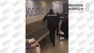 En llamas Sinaloa por detención de Ovidio Guzmán alias El Ratón e hijo de El Chapo.