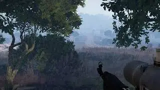 TVT UTF server. Вила Бланшет/Full contact\///Arma3\\\TabbyST...