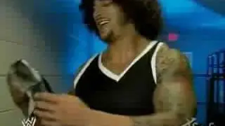 Ricky Ortiz Custom Titantron