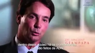 AM PM Essentials™ Legendado em Português