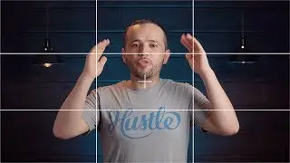 How to Get Gridlines in Final Cut Pro X and Adobe Premiere