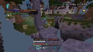Clean combos