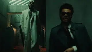 Post Malone and The Weeknd - One Right Now - Remix (Video)