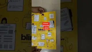 blinkit paper print out, xerox, scanning, photocopy etc 