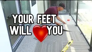Carpet Tiles | do it yourself