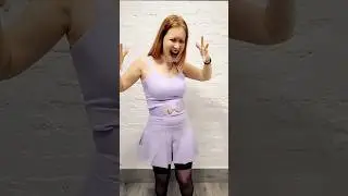 Рубрика танцую и пою! Shersan-навсегда!