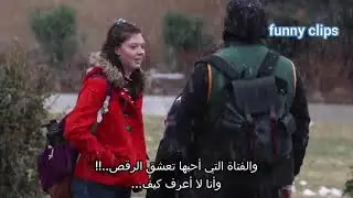 جديد بيغ داوس مقلب طلب الرقص من الناس بلشارع😂رائع جدا