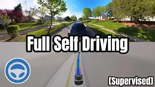 Is Tesla Full Self Driving v12 Actually Good? THE TRUTH