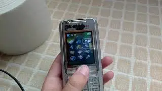 Обзор Sony Ericsson k700i