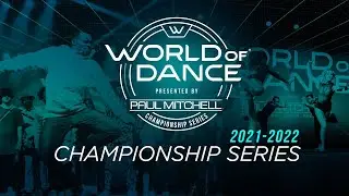 2021-2022 WOD Championship begins