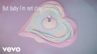 Grace VanderWaal - Clay (Lyric)