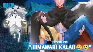 Boruto Episode 296 Subtitle Indonesia Terbaru - Boruto Two Blue Vortex 11 Part 239 Himawari Kalah