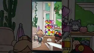 So many Free gifts!!!#tocaboca #tocabocaworld #freegift