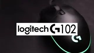 Почему стоит покупать Logitech G102 Prodigy