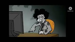 Хован и ужасные картинки