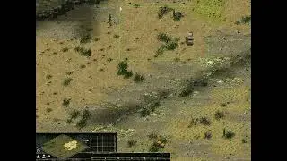 Modern Warfare - The Prison (Damokles)
