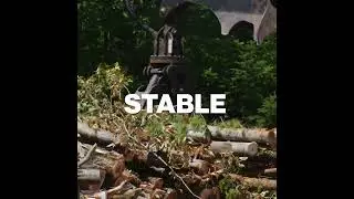 Weiler Forestry Knuckleboom Loader at Work