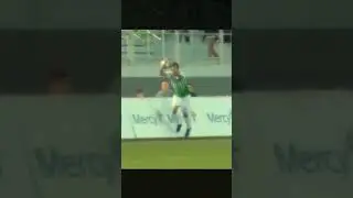 Unbelievable Goal!😱