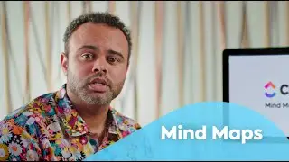 Entertainer Explainer: Using Mind Maps in ClickUp