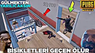 İNANILMAZ EDİT 😱 TARİHTE BÖYLE PUSU KURAN VARSA YOUTUBE BIRAKIYORUM 😂 PUBG MOBİLE MONTAJ