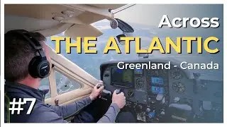 A Stressful Flight to Canada, and Most Expensive Fuel | Episode 7