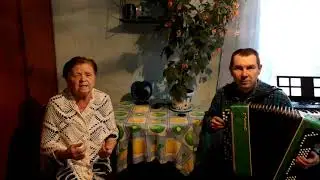 Оренбургский пуховый платок