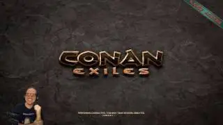 Cliff Diving in Conan Exiles