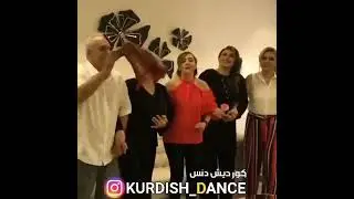 The best kurdish music & dance