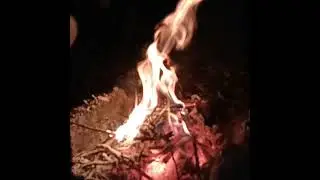 Разжигай огонь